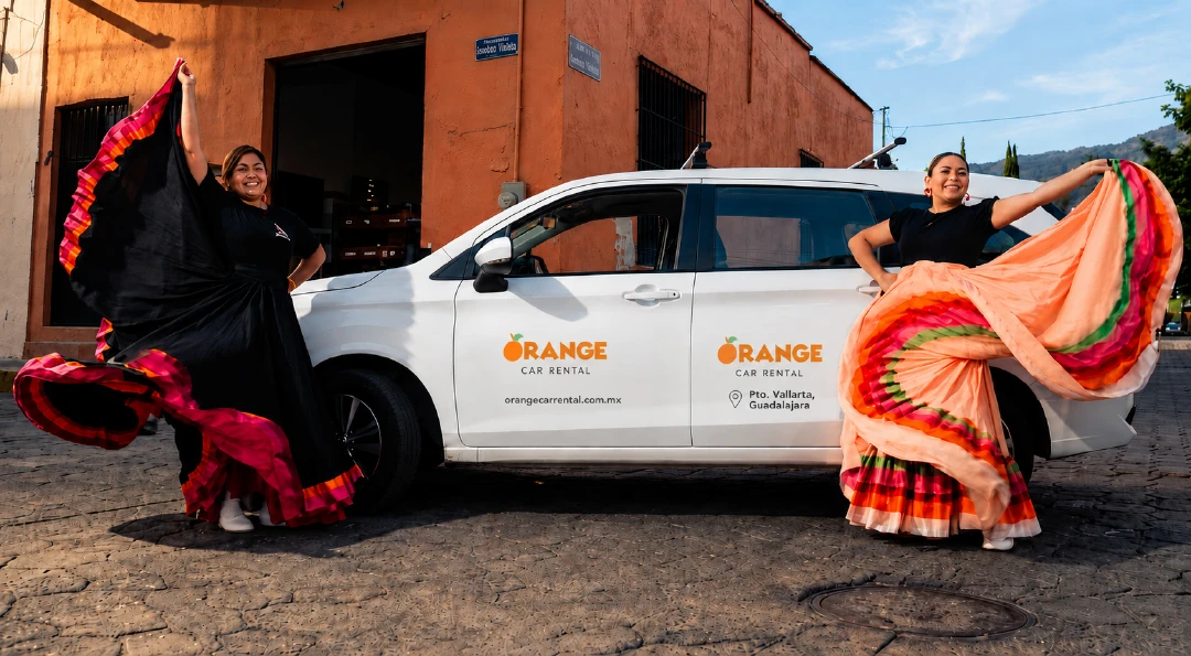 Get a car rental quote in Puerto Vallarta or Guadalajara